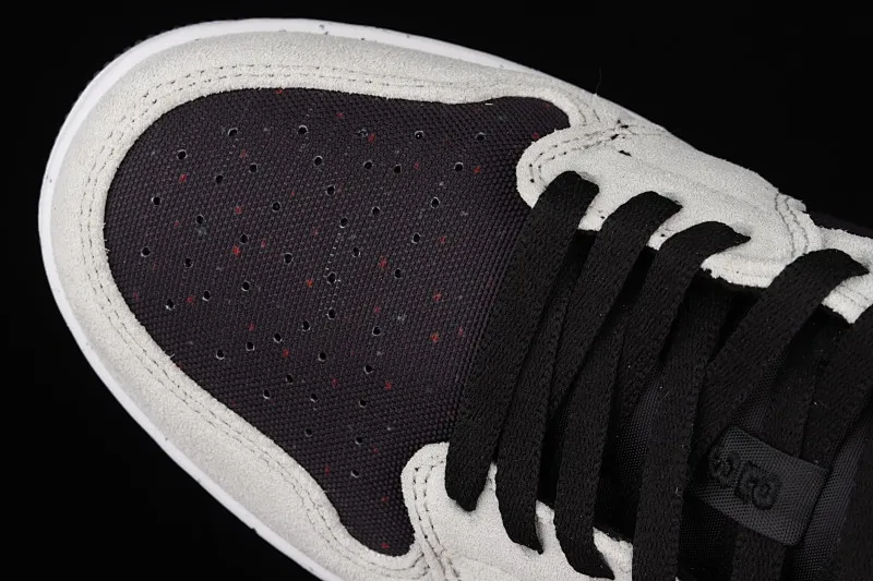 All categories Air Jordan Jordan series basketball shoes Air Jordan 1 Low Air Jordan 1 Low AJ1 Joe 1 low-top cultural and leisure sports sneakers DM4657-001
